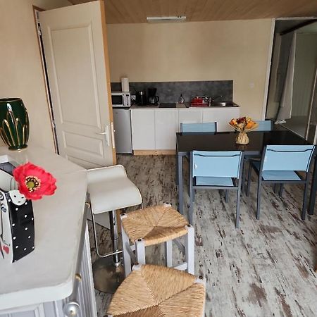 Bed and Breakfast Au Balaway Louey Zewnętrze zdjęcie
